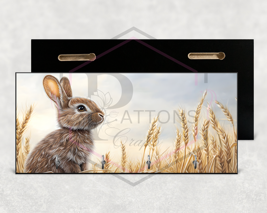 Key Holder | Key hanger | Bunny key holder